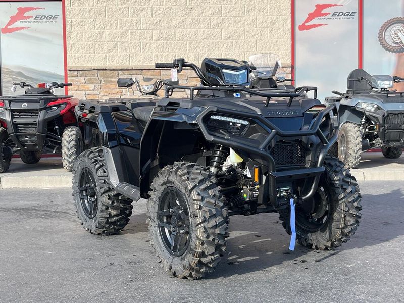 2025 Polaris SPORTSMAN 570 TRAIL 