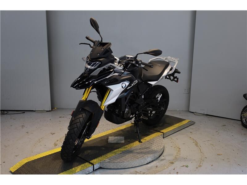 Used 2023 BMW G 310 GS Image 7