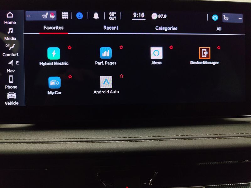 Used 2024 Alfa Romeo Tonale Veloce Premium AWD w/SunroofImage 28