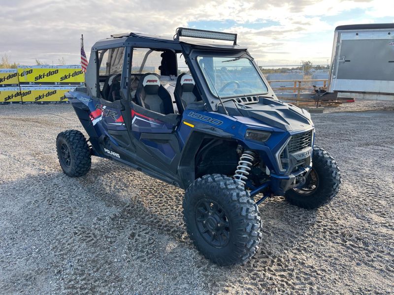Used 2021 Polaris RZR XP 4 1000 PREMIUM Image 3
