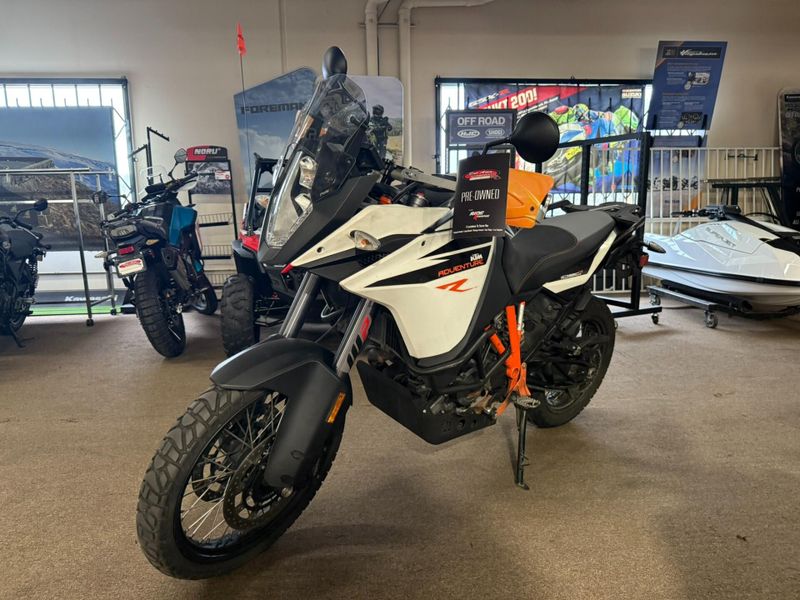 Used 2017 KTM 1090 ADVENTURE R Image 6