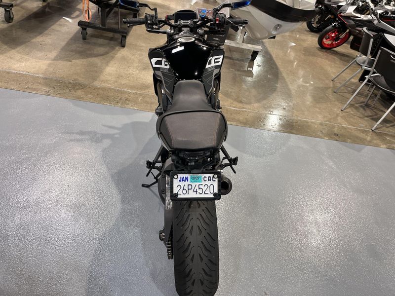 Used 2022 Honda CB1000R ABS Image 24