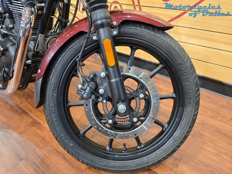 2023 Royal Enfield Meteor 350 Image 12