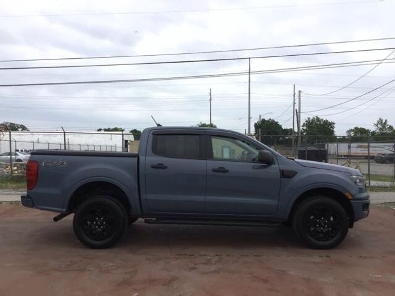 2023 Ford Ranger XLTImage 6