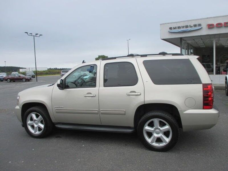 Used 2013 Chevrolet Tahoe LTImage 12