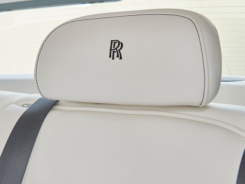 2024 Rolls-Royce Ghost Image 22