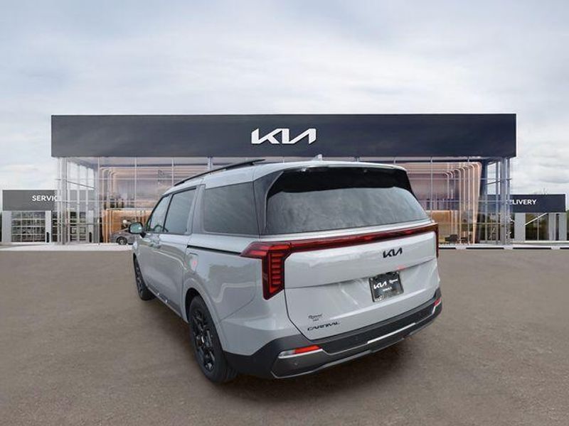 New 2026 Kia Carnival SX PrestigeImage 6