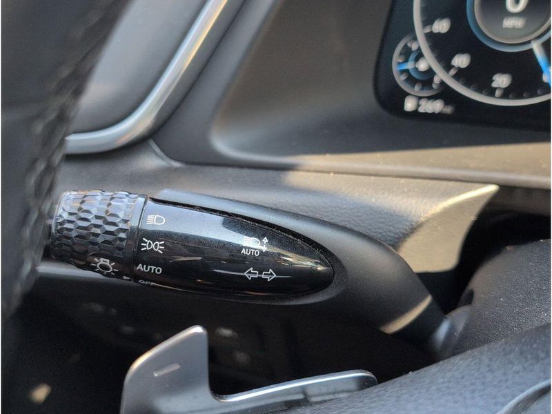 Used 2021 Hyundai Sonata LimitedImage 24