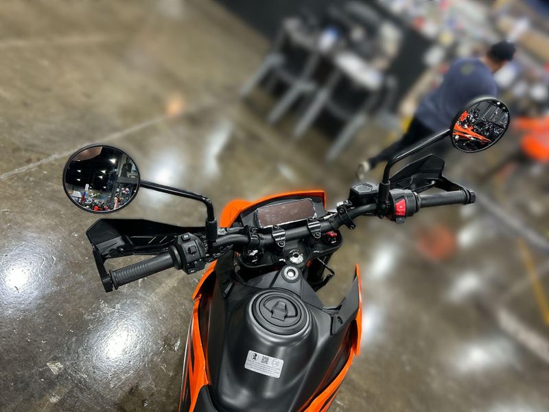 New 2026 KTM 390 ENDURO R Image 17