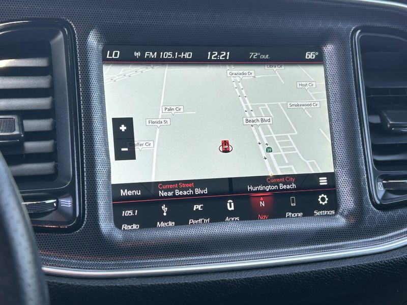Used 2018 Dodge Challenger R/T Scat PackImage 20