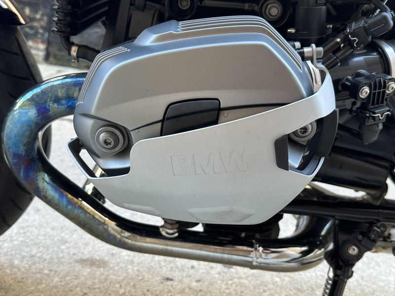 2016 BMW R nineT  Image 16