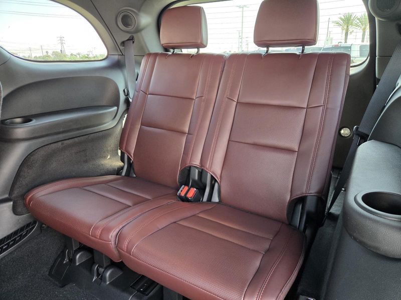 New 2026 Dodge Durango Gt Plus Awd Hemi V8