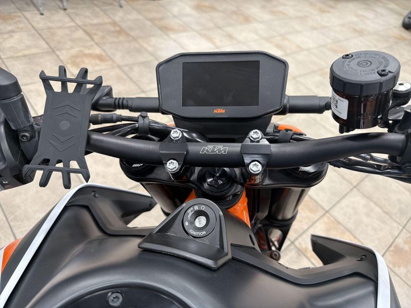 Used 2021 KTM DUKE 890 R Image 21