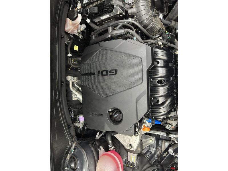 Used 2023 Hyundai Santa Fe SELImage 19