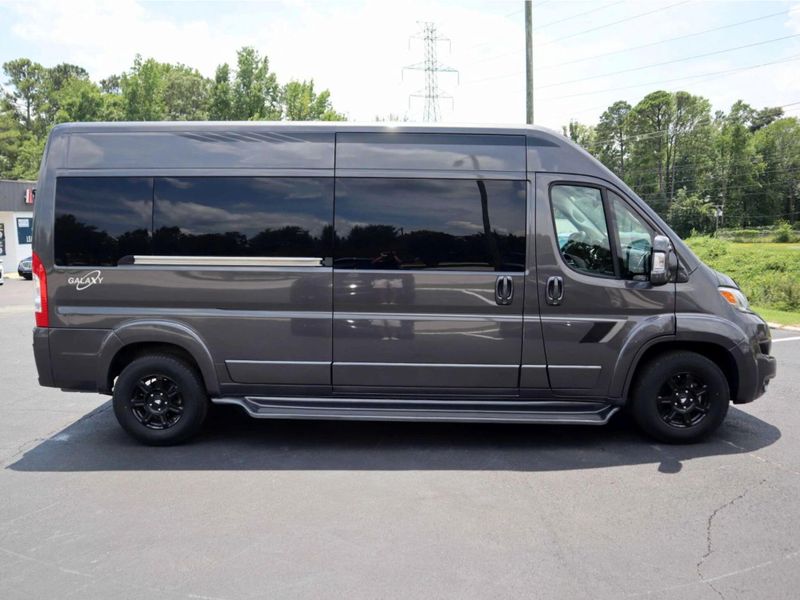 Used 2023 RAM ProMaster 2500 High Roof