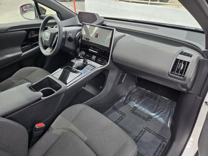 Used 2025 Toyota bZ4X XLE FWD (Natl)