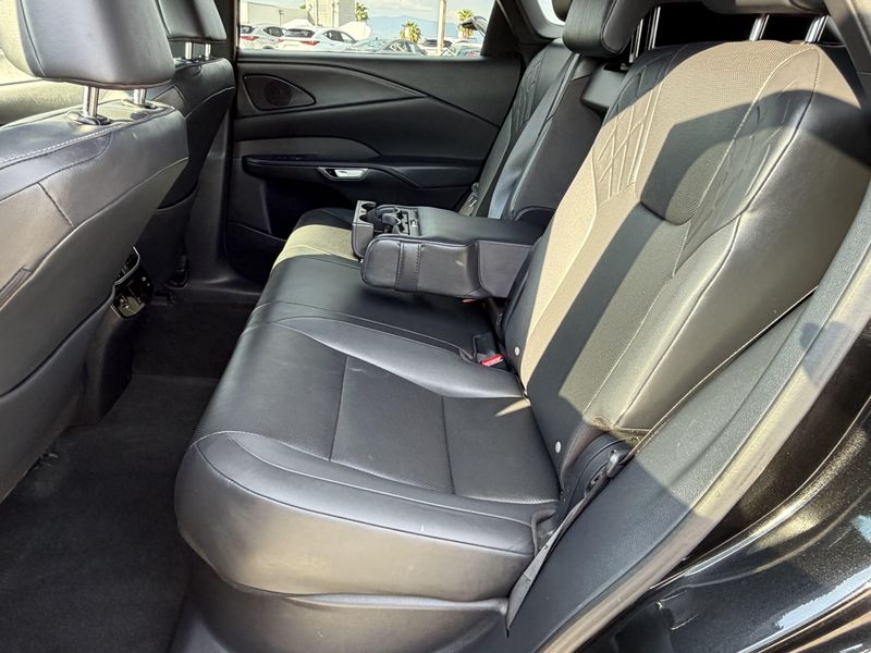 Used 2023 Lexus RX 350Image 34