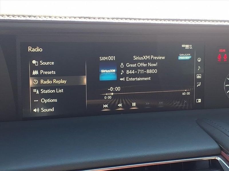 Used 2018 Lexus LC 500Image 26