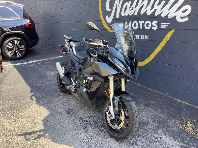 Used 2022 BMW S 1000 XR 