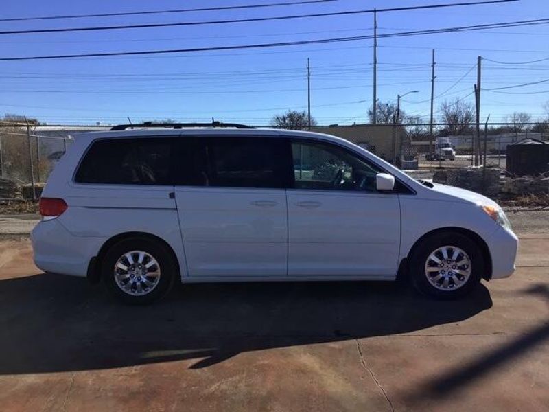 2010 Honda Odyssey EX-LImage 6