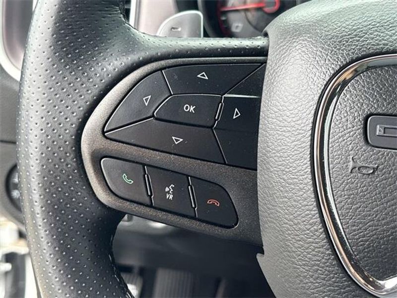 Used 2022 Dodge Charger R/TImage 22