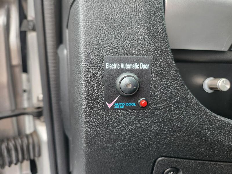 Used 2017 RAM ProMaster 1500 Low Roof
