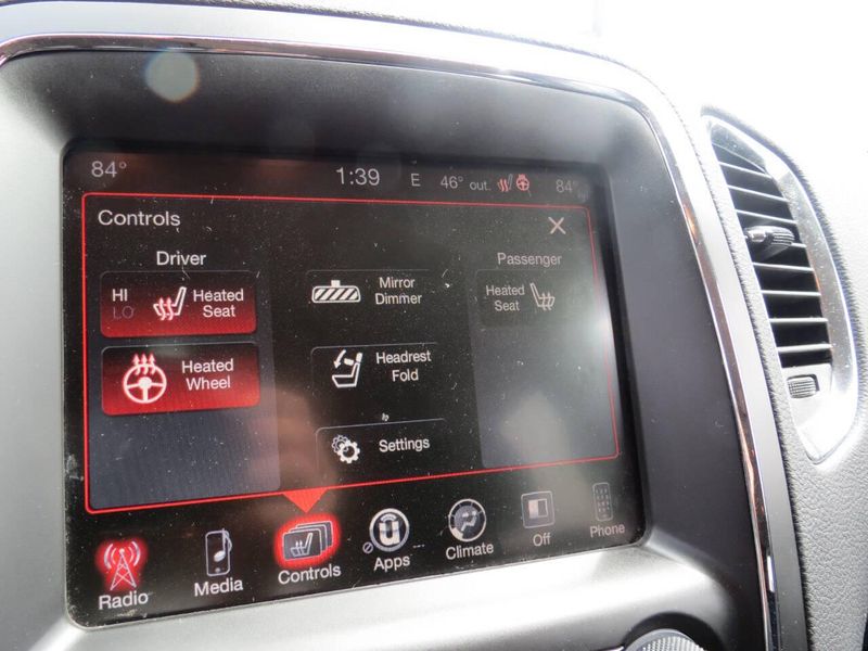 Used 2015 Dodge Durango SXT AWD 4dr SUVImage 12