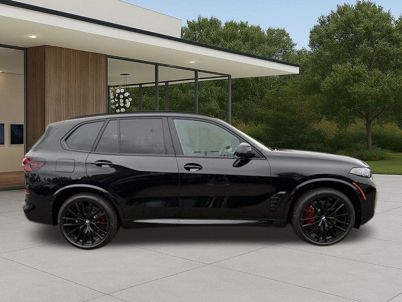 New 2026 BMW X5 sDrive40iImage 7