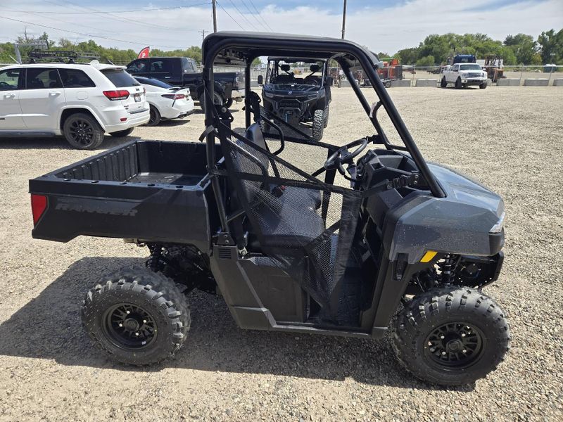 New 2026 Polaris RANGER 500 