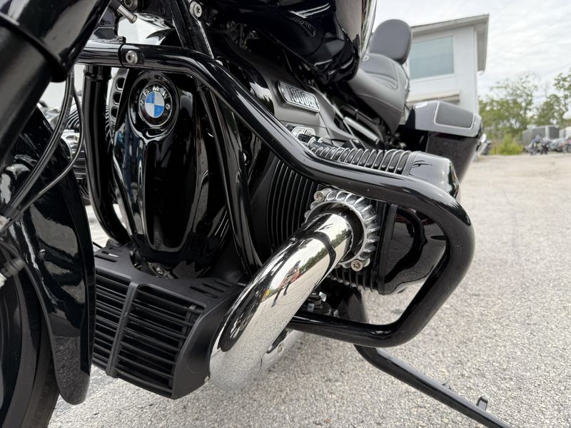 2022 BMW R 18 B