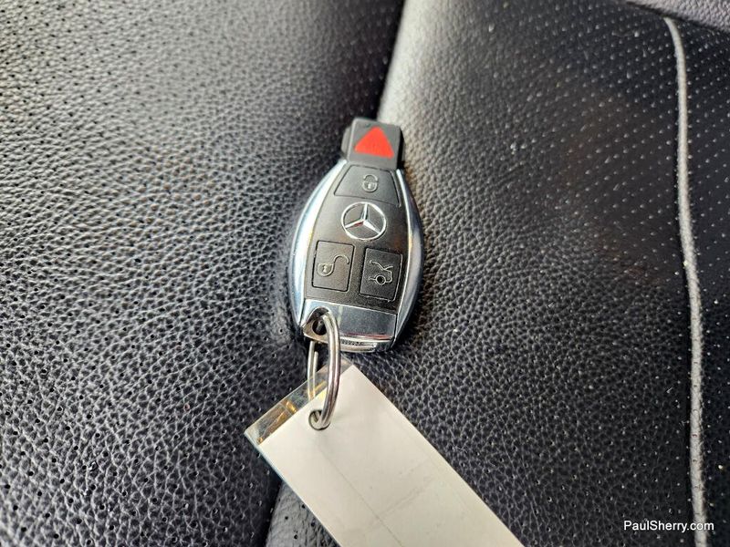 Used 2015 Mercedes-Benz ML 350 ML4MATIC