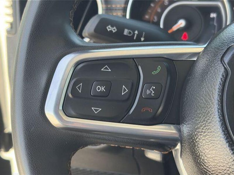Used 2023 Jeep Gladiator High AltitudeImage 22