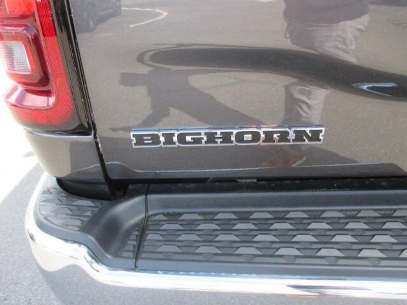 2025 RAM 2500 Big Horn Crew Cab 4x4 6