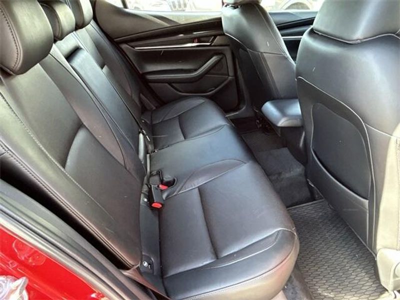 2022 Mazda Mazda3 Hatchback Premium PlusImage 14