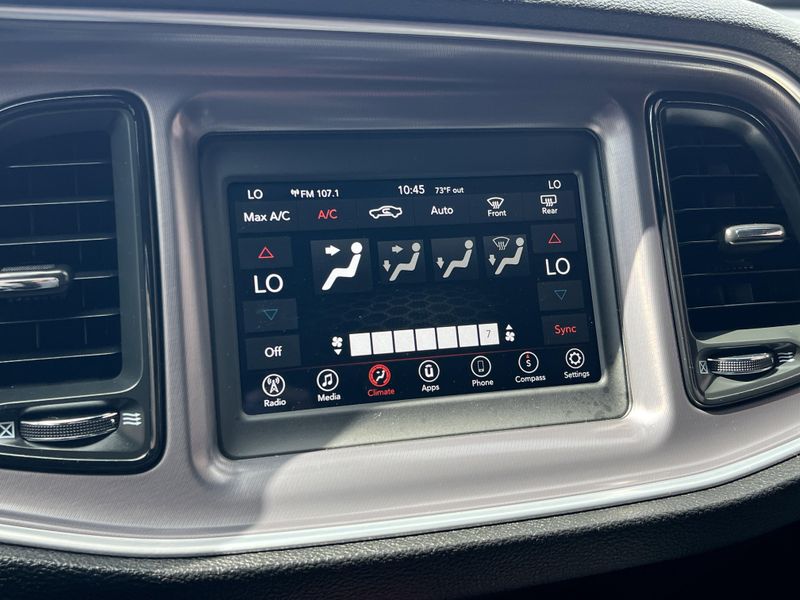 Used 2020 Dodge Challenger GTImage 13