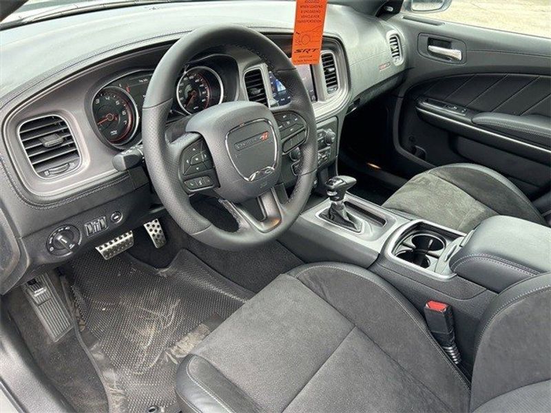 2023 Dodge Charger Scat PackImage 11