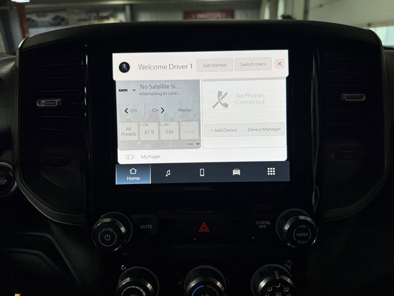 New 2026 RAM 3500 Tradesman Chassis Regular Cab 4x4 60