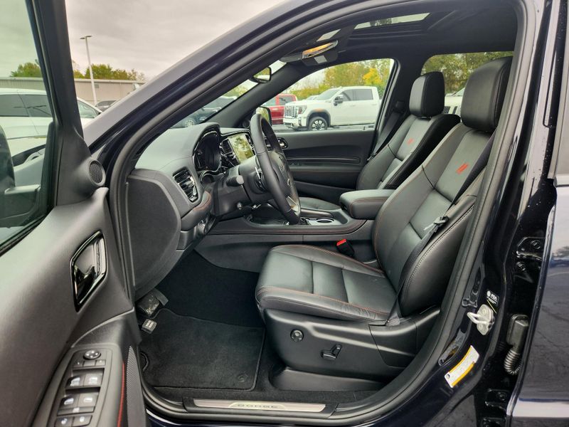 New 2027 Dodge Durango Gt Hemi V8 Plus Awd
