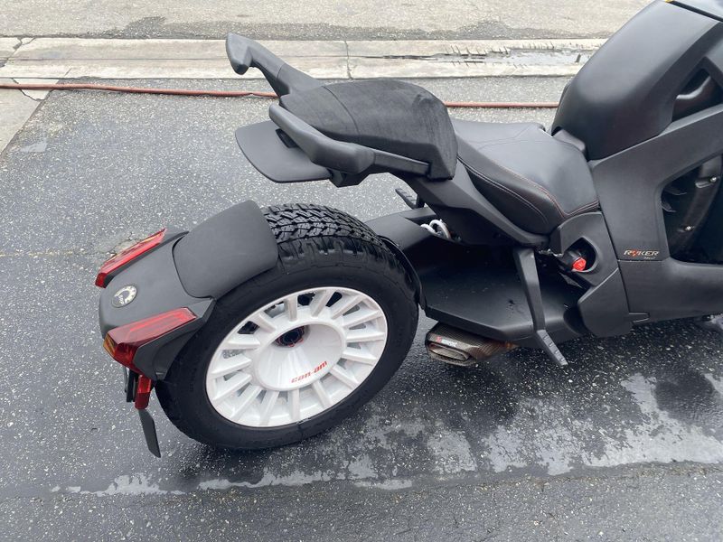 Used 2022 Can-Am RD RYKER RALLY 900 22 Image 12