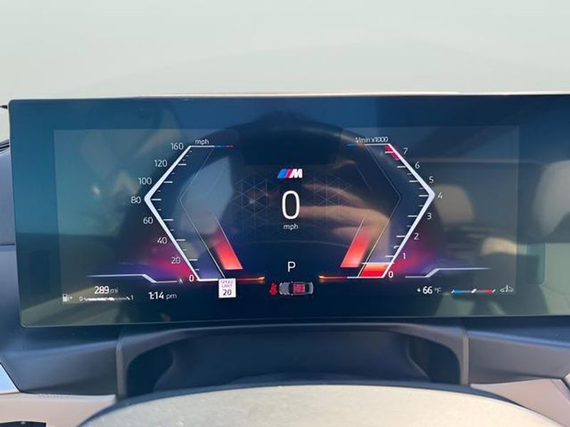 Used 2024 BMW 4 Series M440i xDrive