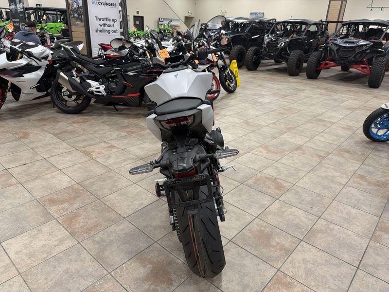 New 2026 Yamaha MT-09 Image 16