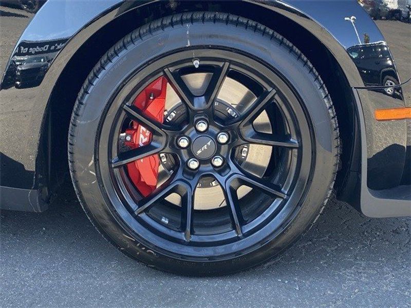 2023 Dodge Challenger Srt Hellcat Widebody JailbreakImage 8