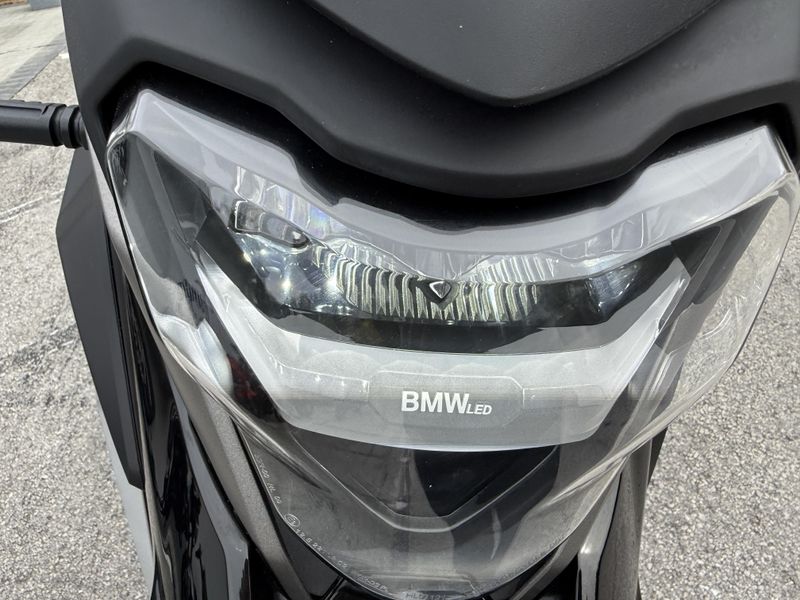 2025 BMW G 310 GS