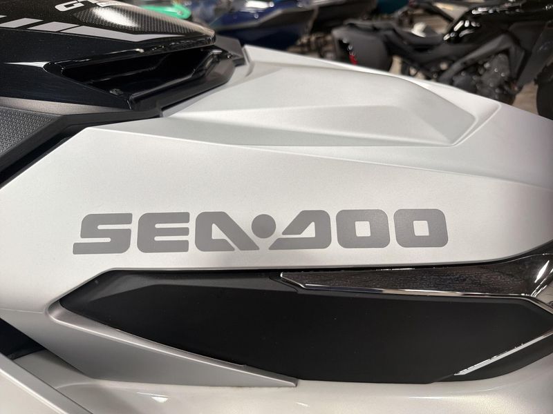 New 2026 Sea-Doo GTX LIMITED 325 (SOUND SYSTEM) Image 23