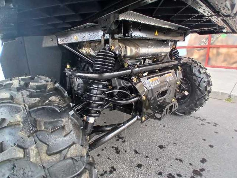 New 2026 Can-Am DEFENDER DPS CAB HD9 