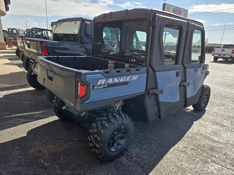 NEW 2026 POLARIS RANGER CREW SP 570 NORTHSTAR EDITION Image 6