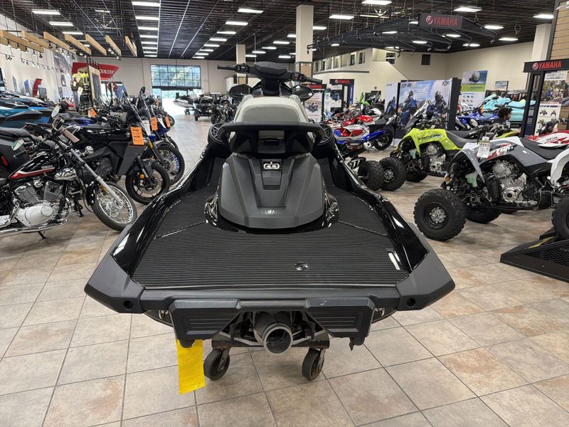 New 2026 Yamaha VX CRUISER HO W&sol;AUDIO Image 17
