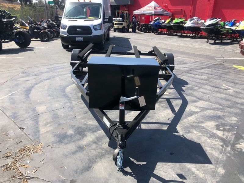 New 2025 Zieman J-2B Image 5