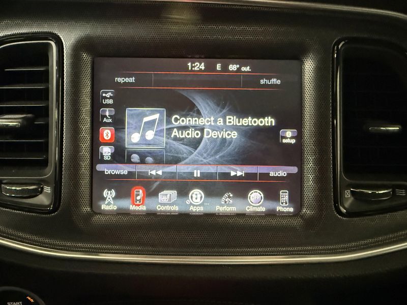 Used 2016 Dodge Challenger 392 Hemi Scat Pack ShakerImage 26