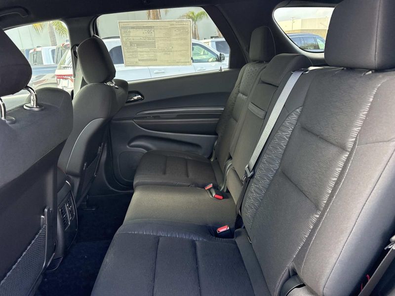 New 2026 Dodge Durango Gt Rwd